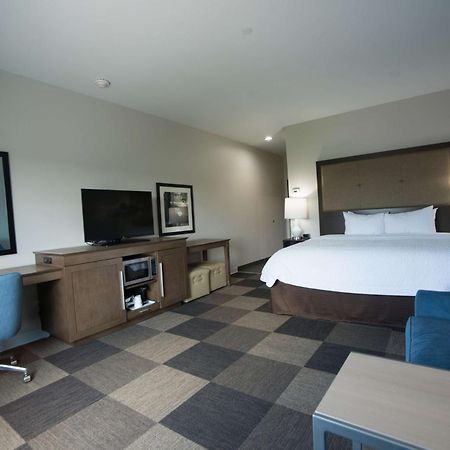 Hampton Inn & Suites Stillwater West Екстер'єр фото