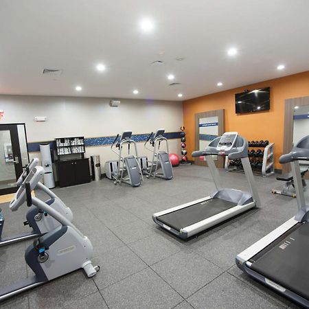 Hampton Inn & Suites Stillwater West Екстер'єр фото