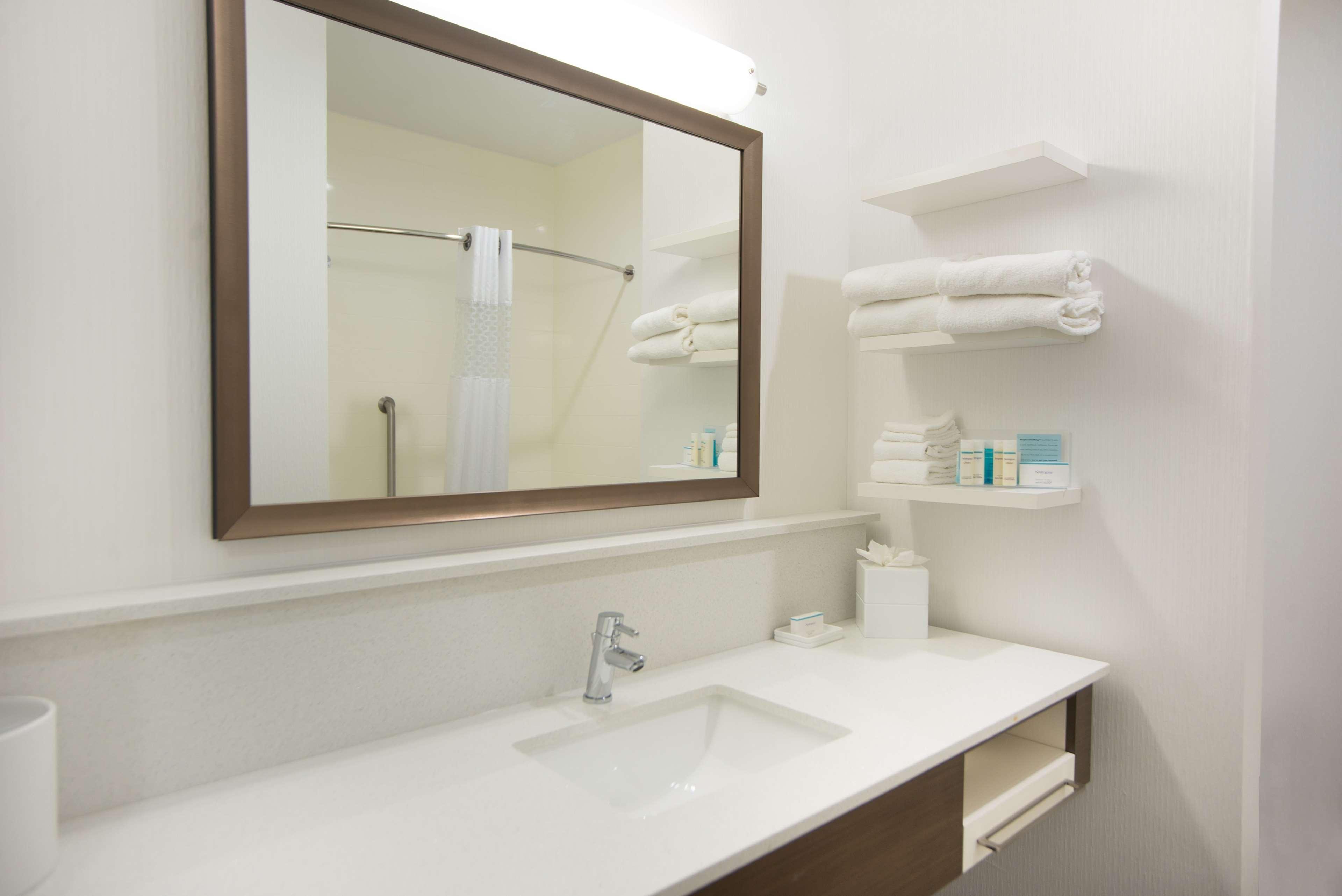 Hampton Inn & Suites Stillwater West Екстер'єр фото