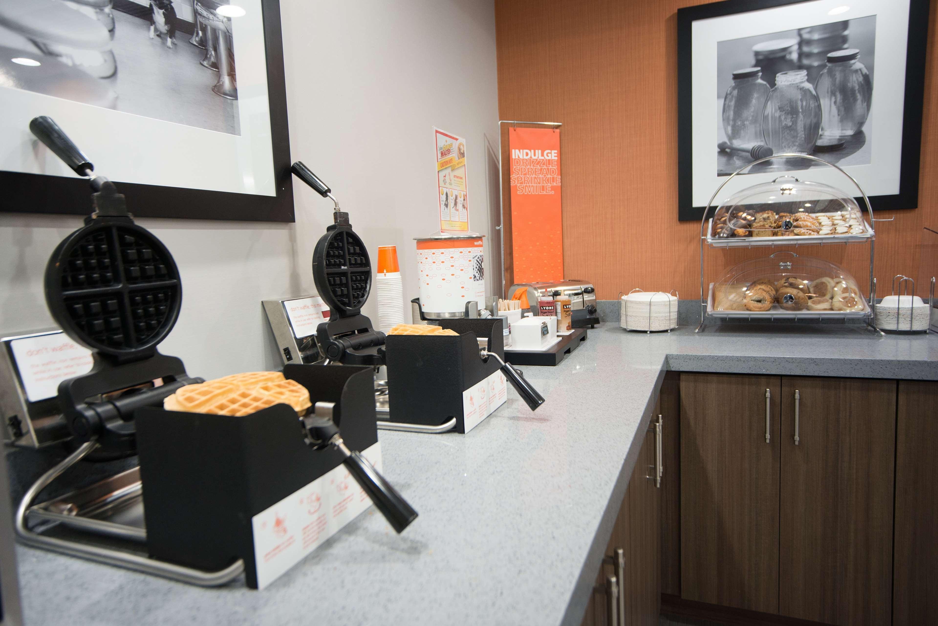 Hampton Inn & Suites Stillwater West Екстер'єр фото